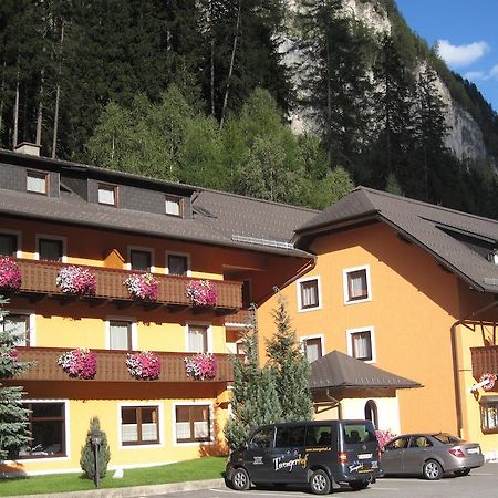 Hotel Twengerhof Eksteriør bilde