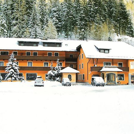 Hotel Twengerhof Eksteriør bilde