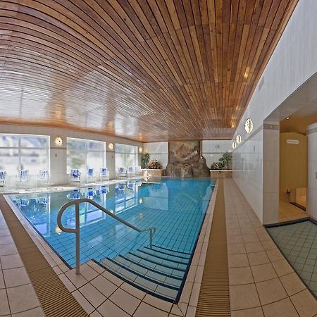 Hotel Twengerhof Eksteriør bilde