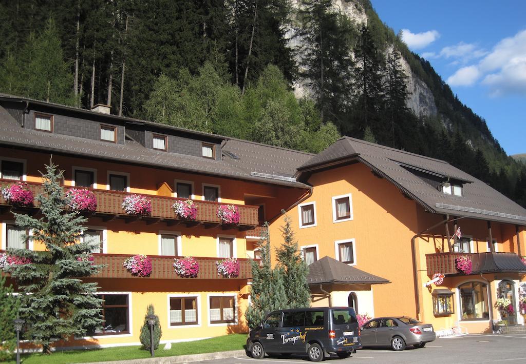 Hotel Twengerhof Eksteriør bilde