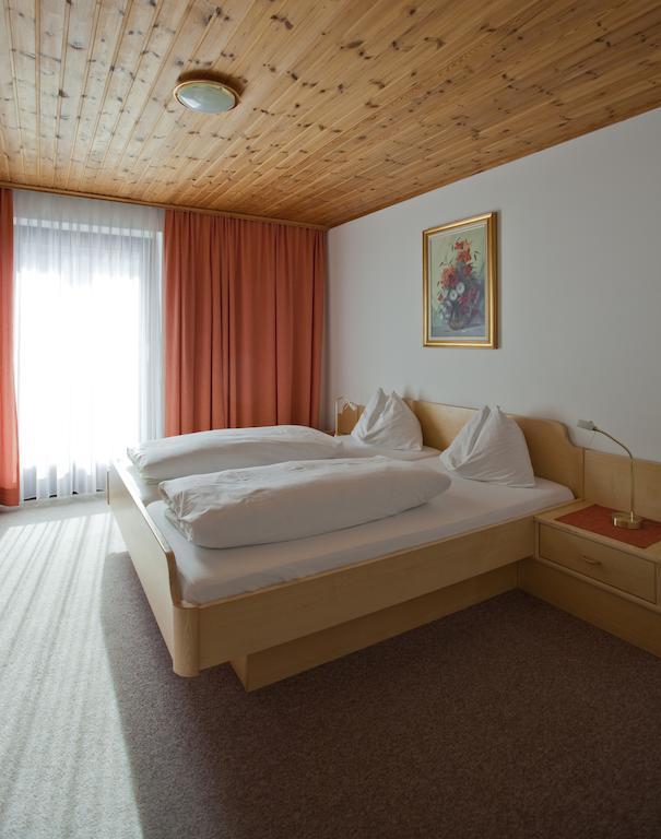 Hotel Twengerhof Rom bilde
