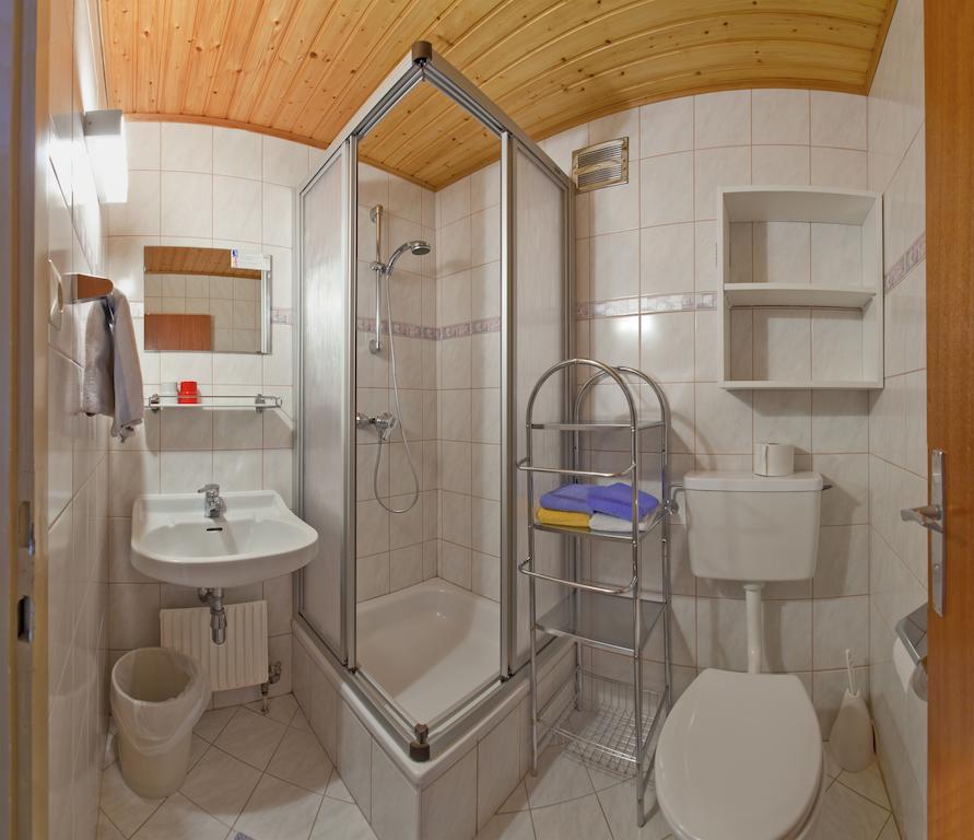 Hotel Twengerhof Rom bilde
