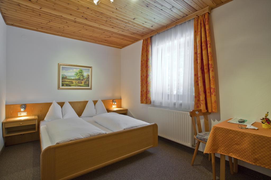 Hotel Twengerhof Eksteriør bilde