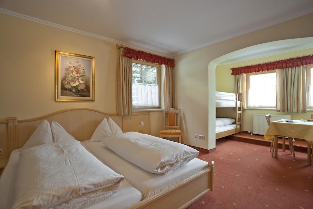 Hotel Twengerhof Rom bilde