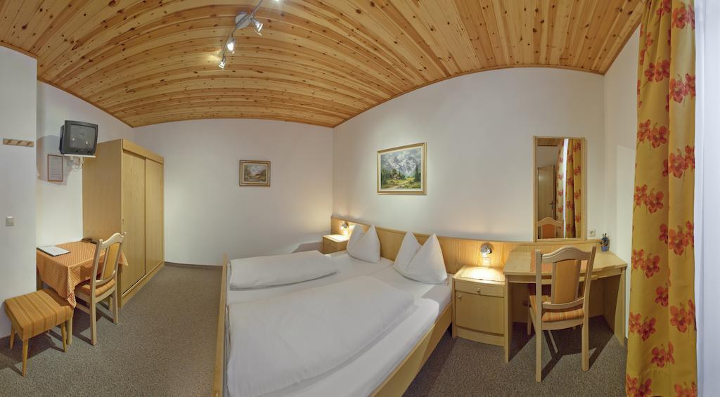 Hotel Twengerhof Rom bilde