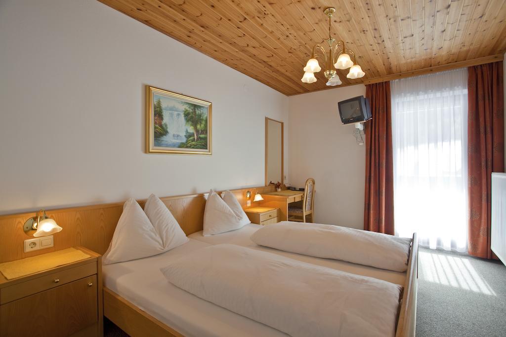 Hotel Twengerhof Rom bilde