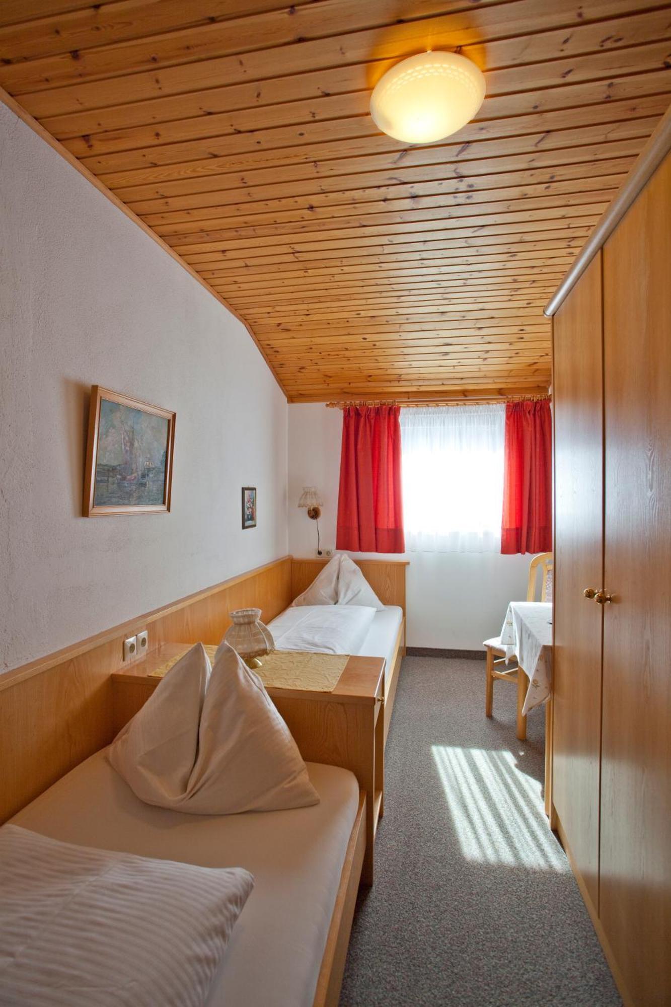Hotel Twengerhof Eksteriør bilde