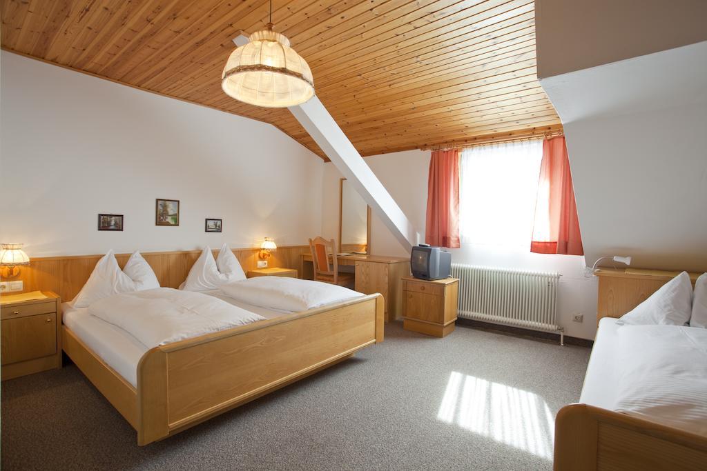 Hotel Twengerhof Rom bilde