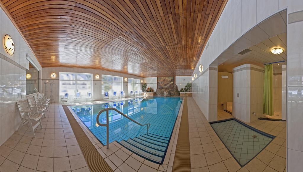 Hotel Twengerhof Eksteriør bilde