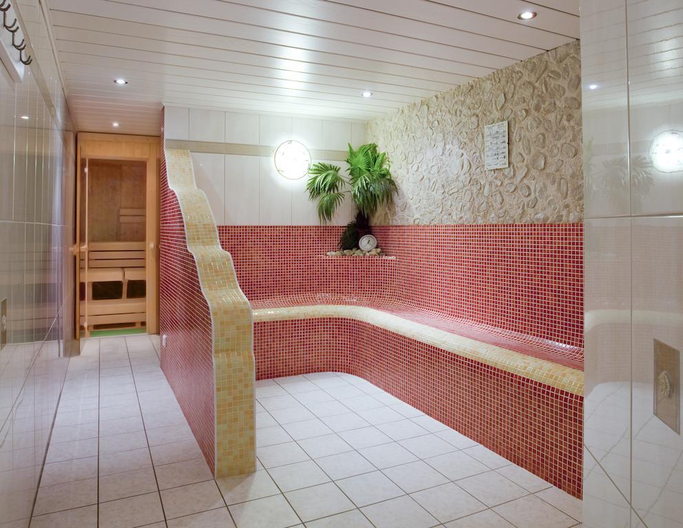Hotel Twengerhof Eksteriør bilde