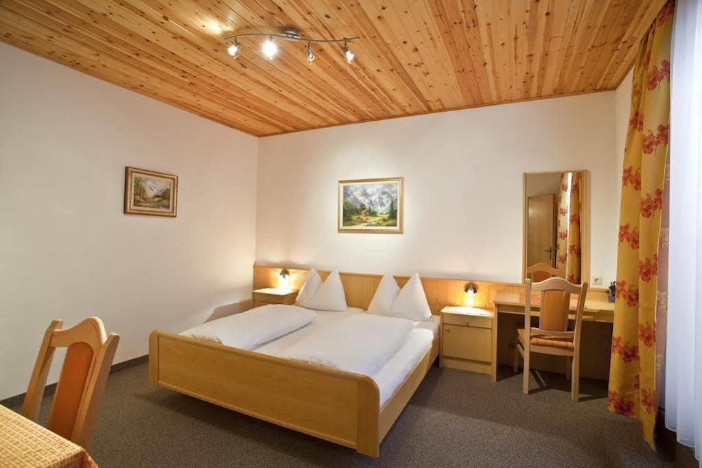 Hotel Twengerhof Eksteriør bilde